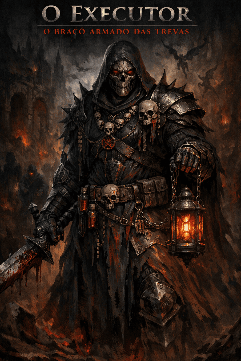 O-Executor