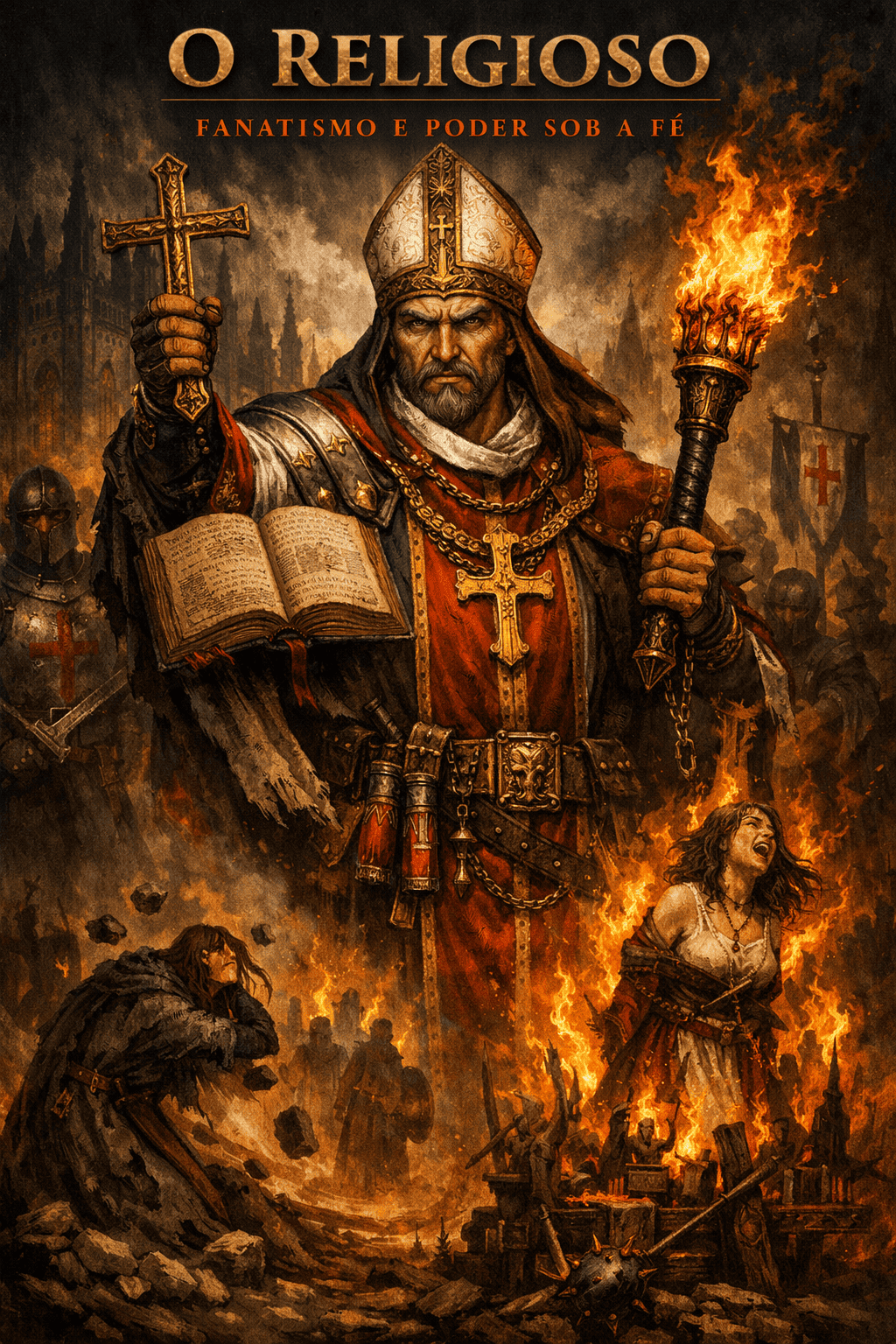 O-Religioso