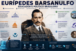 Eurípedes Barsanulfo: O Apóstolo da Caridade