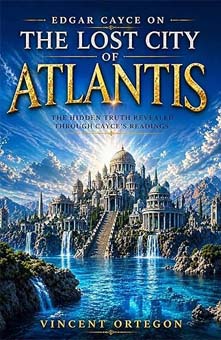 Edgar Cayce on the Lost City of Atlantis