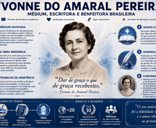 YVONNE DO AMARAL PEREIRA