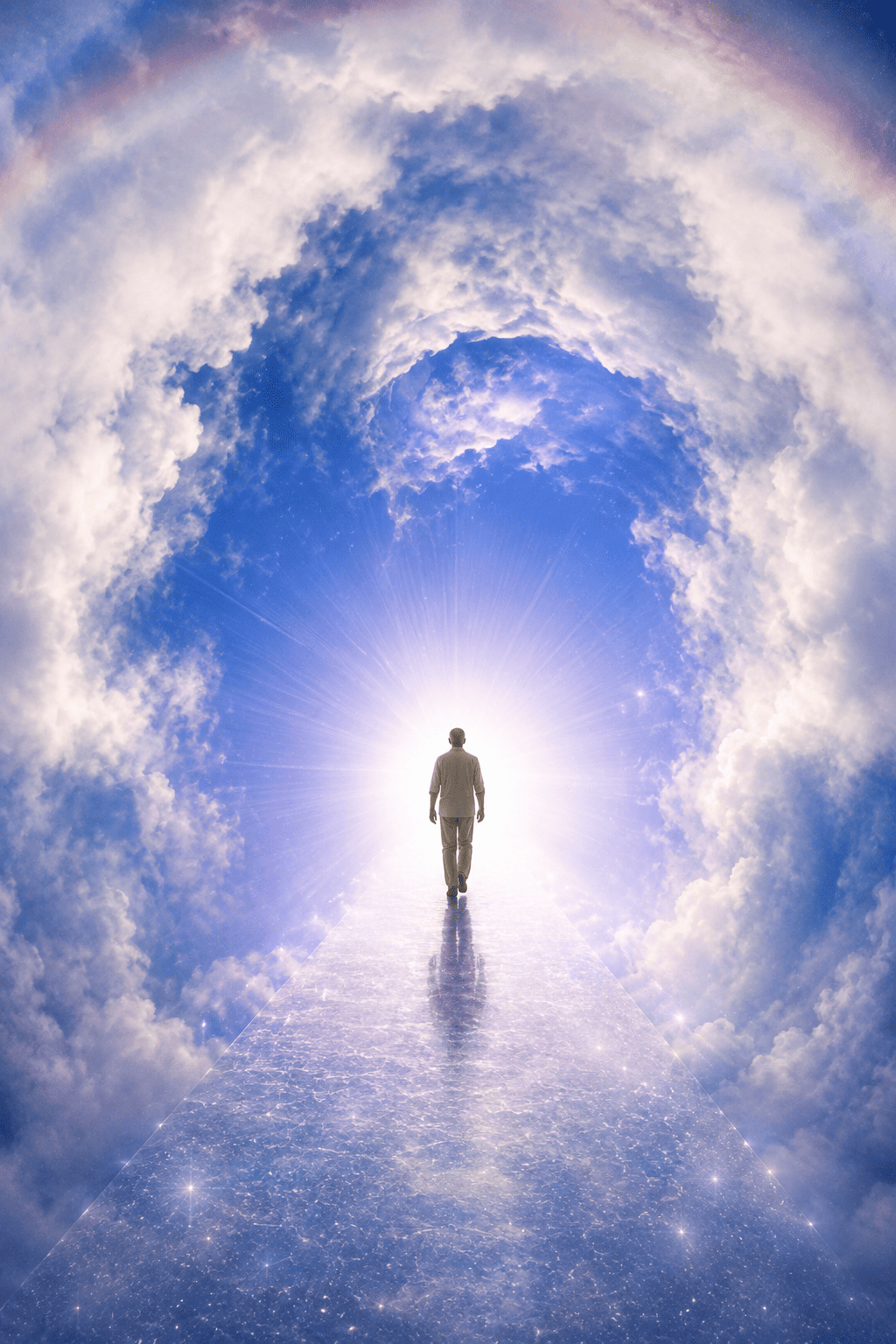 O Retorno à Pátria Espiritual