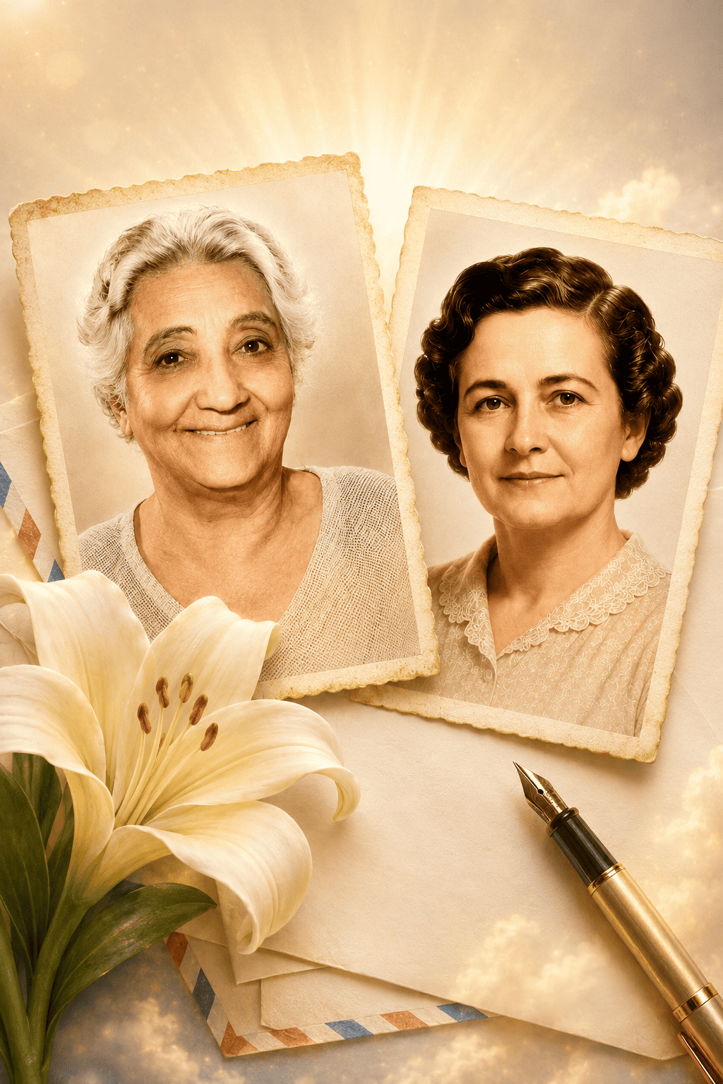 Yvonne do Amaral Pereira: Grande Nome do Espiritismo