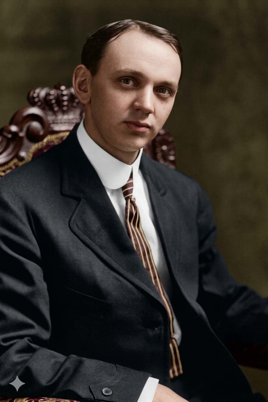 edgar_evans_cayce