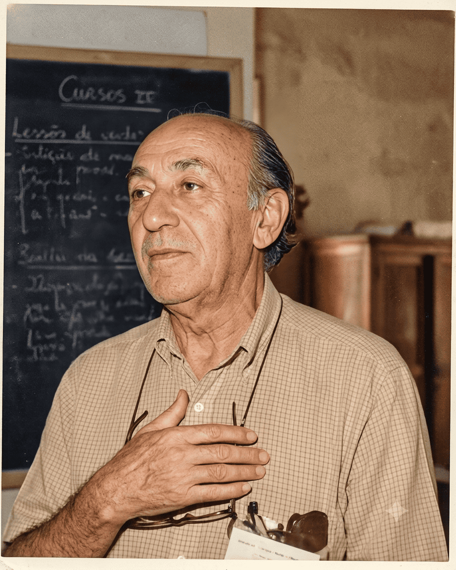 Rubens Policastro Meira