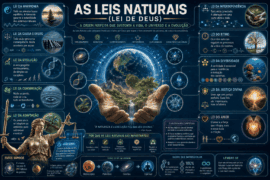 AS LEIS NATURAIS