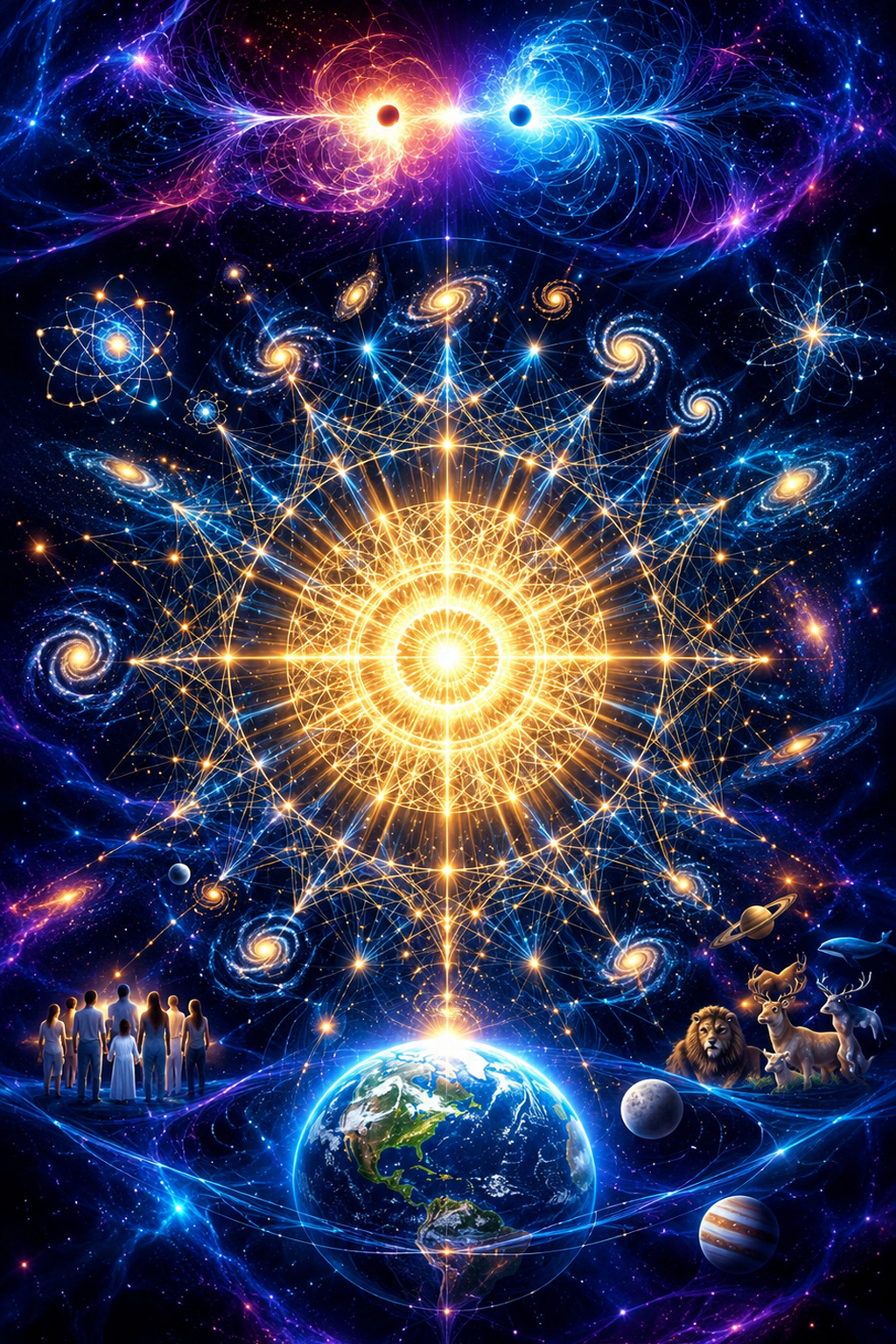 A-Matriz-do-Universo